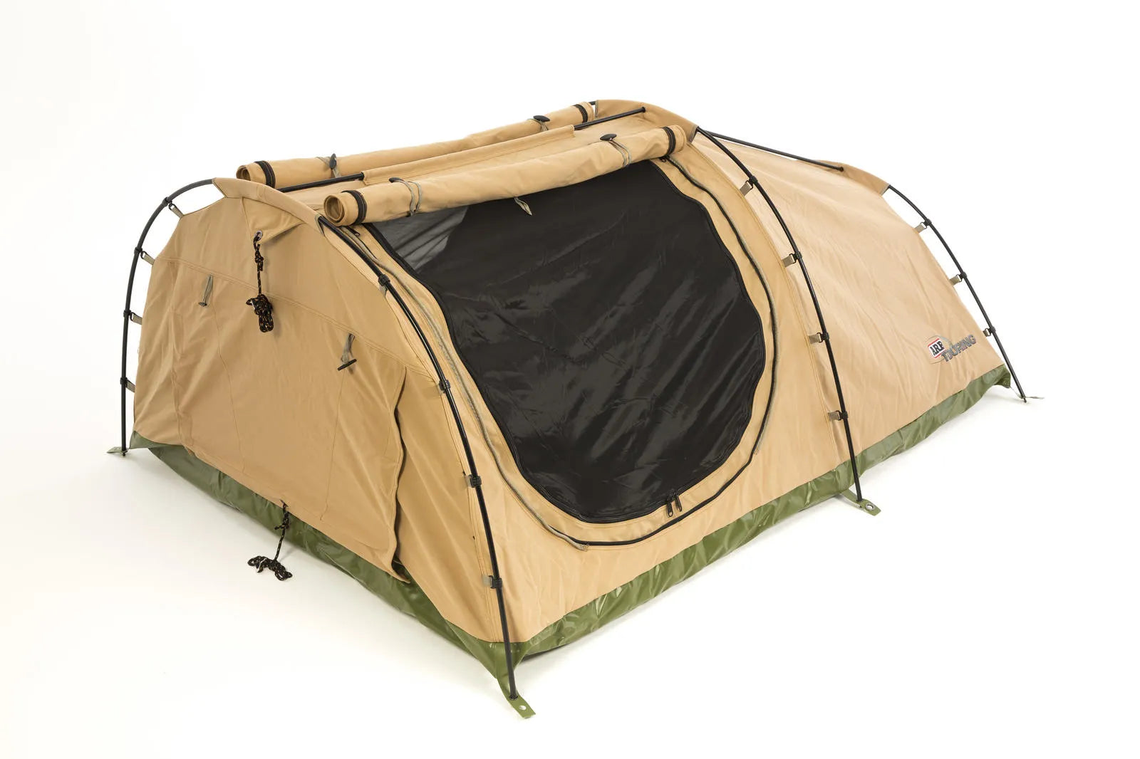 Tente de Sol Double ARB SWAG SkyDome | Confort & Aventure sur Xperts4x4 Accessoires 4x4 Off-Road