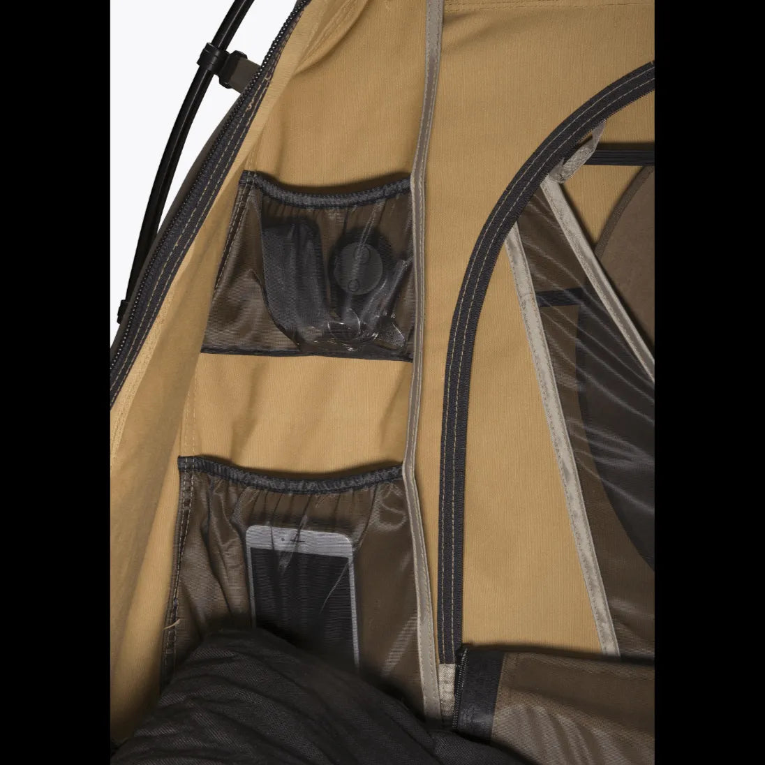 Tente de Sol Double ARB SWAG SkyDome | Confort & Aventure sur Xperts4x4 Accessoires 4x4 Off-Road