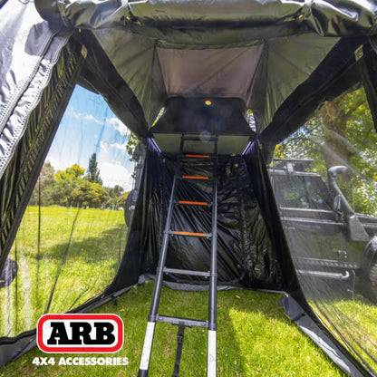 Annexe / Extension pour Tente de toit ARB Esperance V2 sur Xperts4x4 Accessoires 4x4 Off-Road