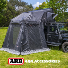Annexe / Extension pour Tente de toit ARB Esperance V2 sur Xperts4x4 Accessoires 4x4 Off-Road
