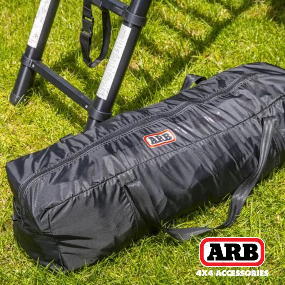 Annexe / Extension pour Tente de toit ARB Esperance V2 sur Xperts4x4 Accessoires 4x4 Off-Road