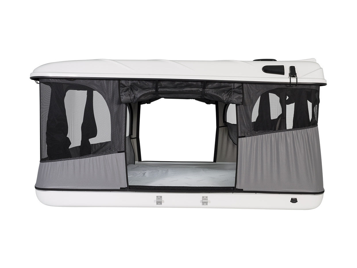 James Baroud | Tente de toit | Grand RAID | M/X/XL sur Xperts4x4 Accessoires 4x4 Off-Road