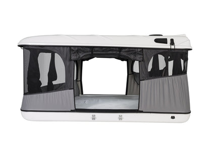 James Baroud | Tente de toit | Grand RAID | M/X/XL sur Xperts4x4 Accessoires 4x4 Off-Road