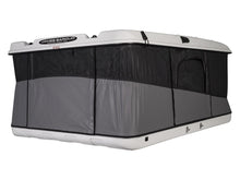 James Baroud | Tente de toit | Grand RAID | M/X/XL sur Xperts4x4 Accessoires 4x4 Off-Road