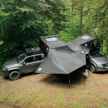 Tarp Pro Rainfly Go Overland | Auvent Bivouac sur Xperts4x4 Accessoires 4x4 Off-Road