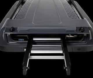 Tente de toit Altitude Electrique  ARB sur Xperts4x4 Accessoires 4x4 Off-Road