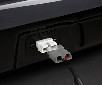 Tente de toit Altitude Electrique | ARB sur Xperts4x4 Accessoires 4x4 Off-Road