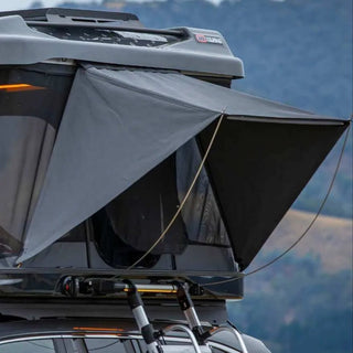Tente de toit Altitude Electrique  ARB sur Xperts4x4 Accessoires 4x4 Off-Road