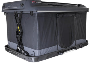 Tente de toit Altitude Electrique  ARB sur Xperts4x4 Accessoires 4x4 Off-Road