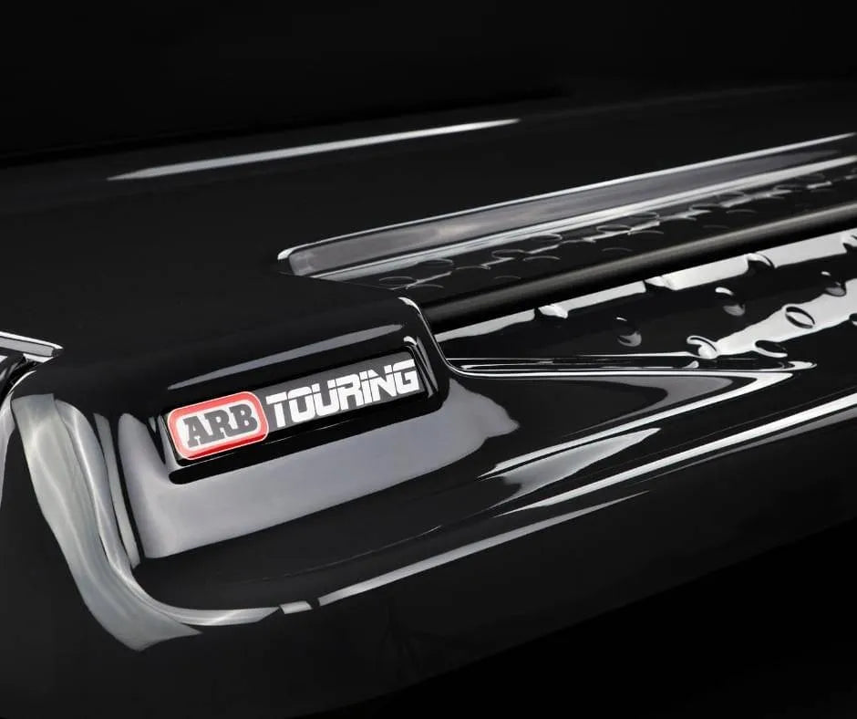 Tente de toit Altitude Electrique | ARB sur Xperts4x4 Accessoires 4x4 Off-Road