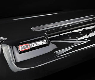 Tente de toit Altitude Electrique  ARB sur Xperts4x4 Accessoires 4x4 Off-Road