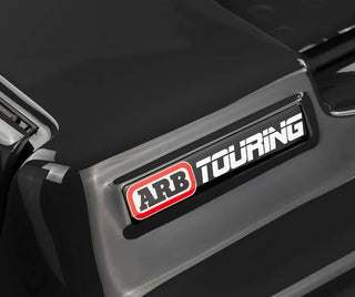 Tente de toit Altitude Electrique  ARB sur Xperts4x4 Accessoires 4x4 Off-Road