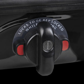 Tente de toit Altitude Electrique  ARB sur Xperts4x4 Accessoires 4x4 Off-Road
