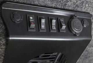 Tente de toit Altitude Electrique  ARB sur Xperts4x4 Accessoires 4x4 Off-Road