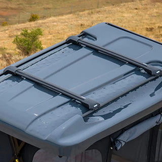 Tente de toit Altitude Electrique  ARB sur Xperts4x4 Accessoires 4x4 Off-Road