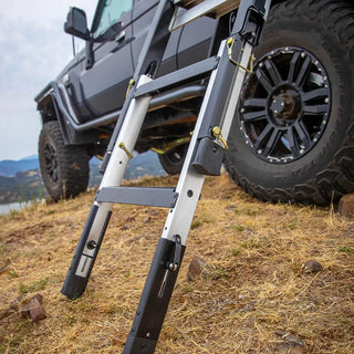 Tente de toit Altitude Electrique  ARB sur Xperts4x4 Accessoires 4x4 Off-Road