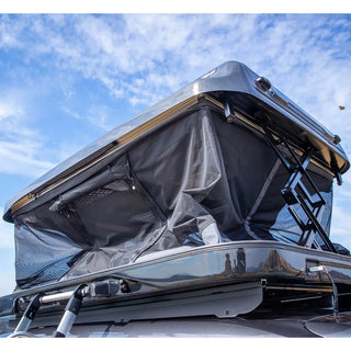 Tente de toit Altitude Electrique  ARB sur Xperts4x4 Accessoires 4x4 Off-Road