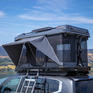 Tente de toit Altitude Electrique  ARB sur Xperts4x4 Accessoires 4x4 Off-Road