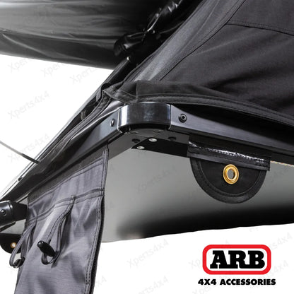 Tente de Toit ARB Esperance V2 - Coque Rigide ABS sur Xperts4x4 Accessoires 4x4 Off-Road