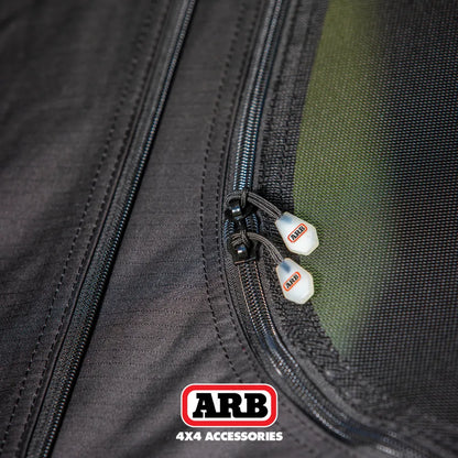 Tente de Toit ARB Esperance V2 - Coque Rigide ABS sur Xperts4x4 Accessoires 4x4 Off-Road