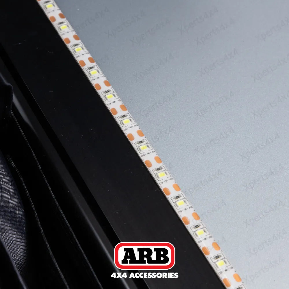 Tente de Toit ARB Esperance V2 - Coque Rigide ABS sur Xperts4x4 Accessoires 4x4 Off-Road