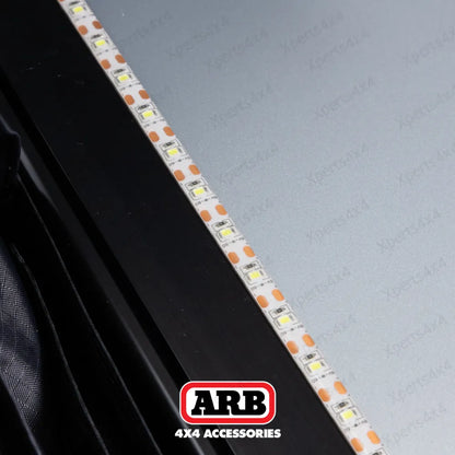 Tente de Toit ARB Esperance V2 - Coque Rigide ABS sur Xperts4x4 Accessoires 4x4 Off-Road