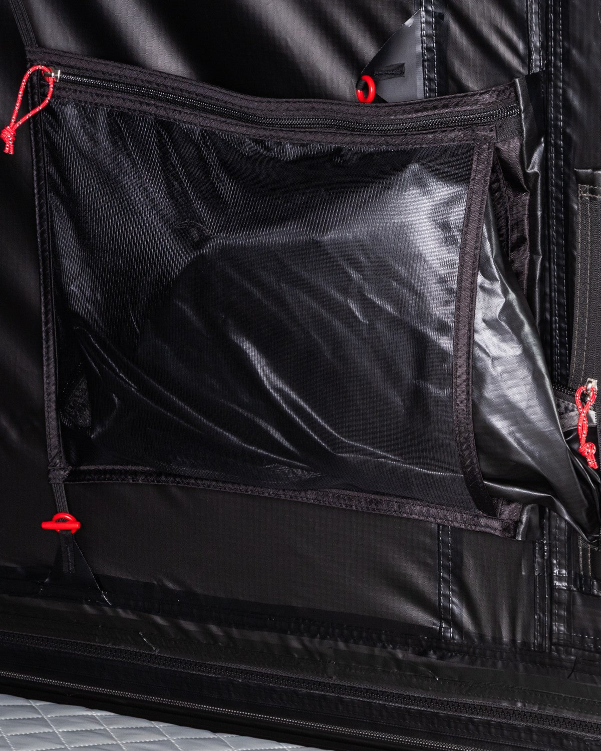 Tente de Toit ARB Intrepid : Espace 4x4 Ultime sur Xperts4x4 Accessoires 4x4 Off-Road