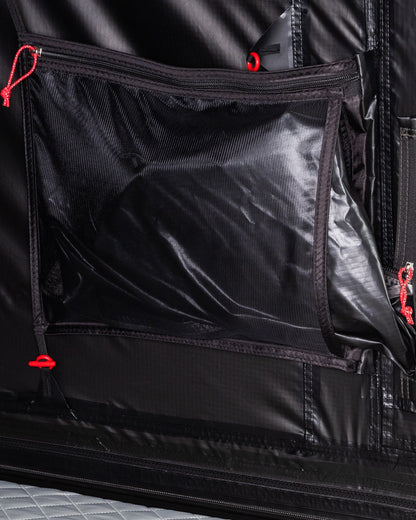 Tente de Toit ARB Intrepid : Espace 4x4 Ultime sur Xperts4x4 Accessoires 4x4 Off-Road