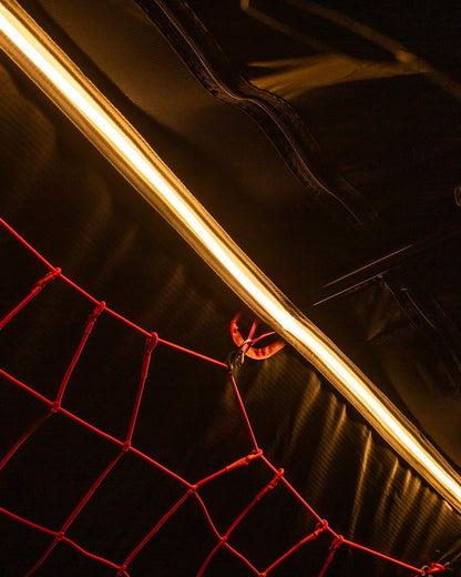 Tente de Toit ARB Intrepid : Espace 4x4 Ultime sur Xperts4x4 Accessoires 4x4 Off-Road