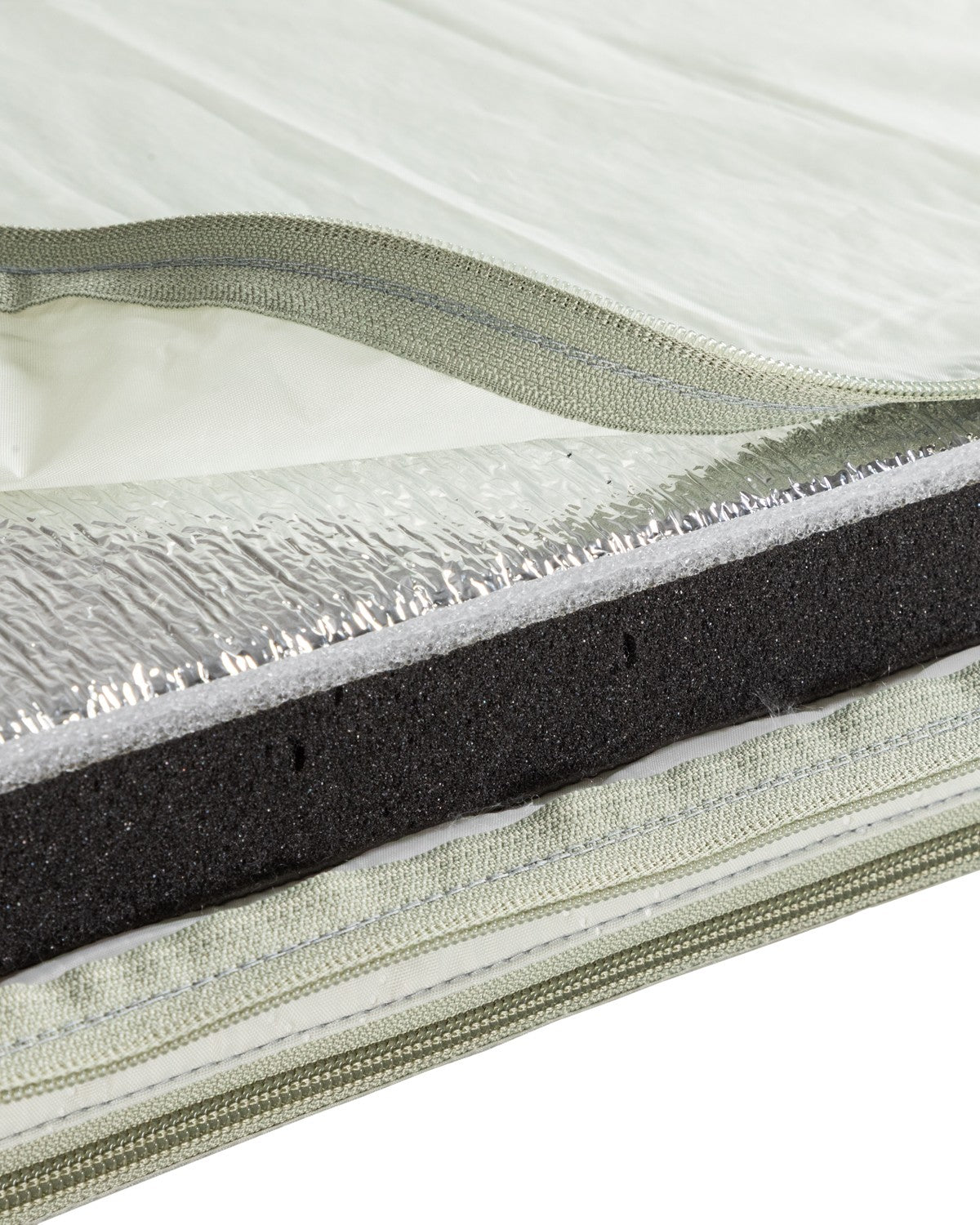 Tente de Toit ARB Intrepid : Espace 4x4 Ultime sur Xperts4x4 Accessoires 4x4 Off-Road