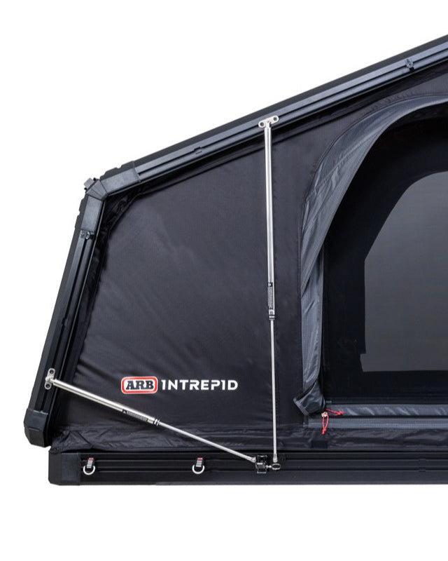 Tente de Toit ARB Intrepid : Espace 4x4 Ultime sur Xperts4x4 Accessoires 4x4 Off-Road