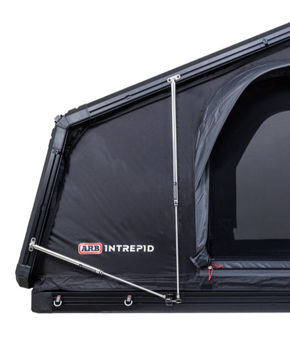 Tente de Toit ARB Intrepid : Espace 4x4 Ultime sur Xperts4x4 Accessoires 4x4 Off-Road