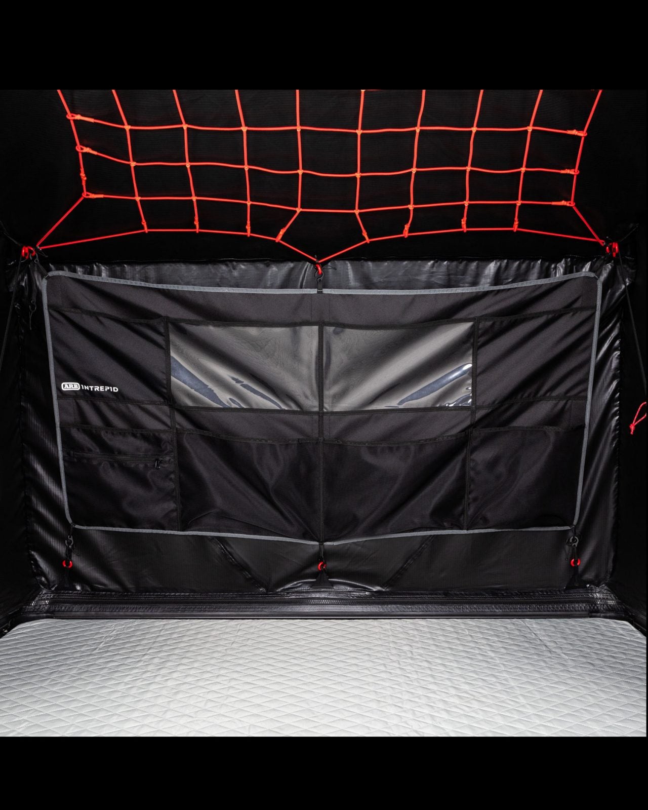 Tente de Toit ARB Intrepid : Espace 4x4 Ultime sur Xperts4x4 Accessoires 4x4 Off-Road