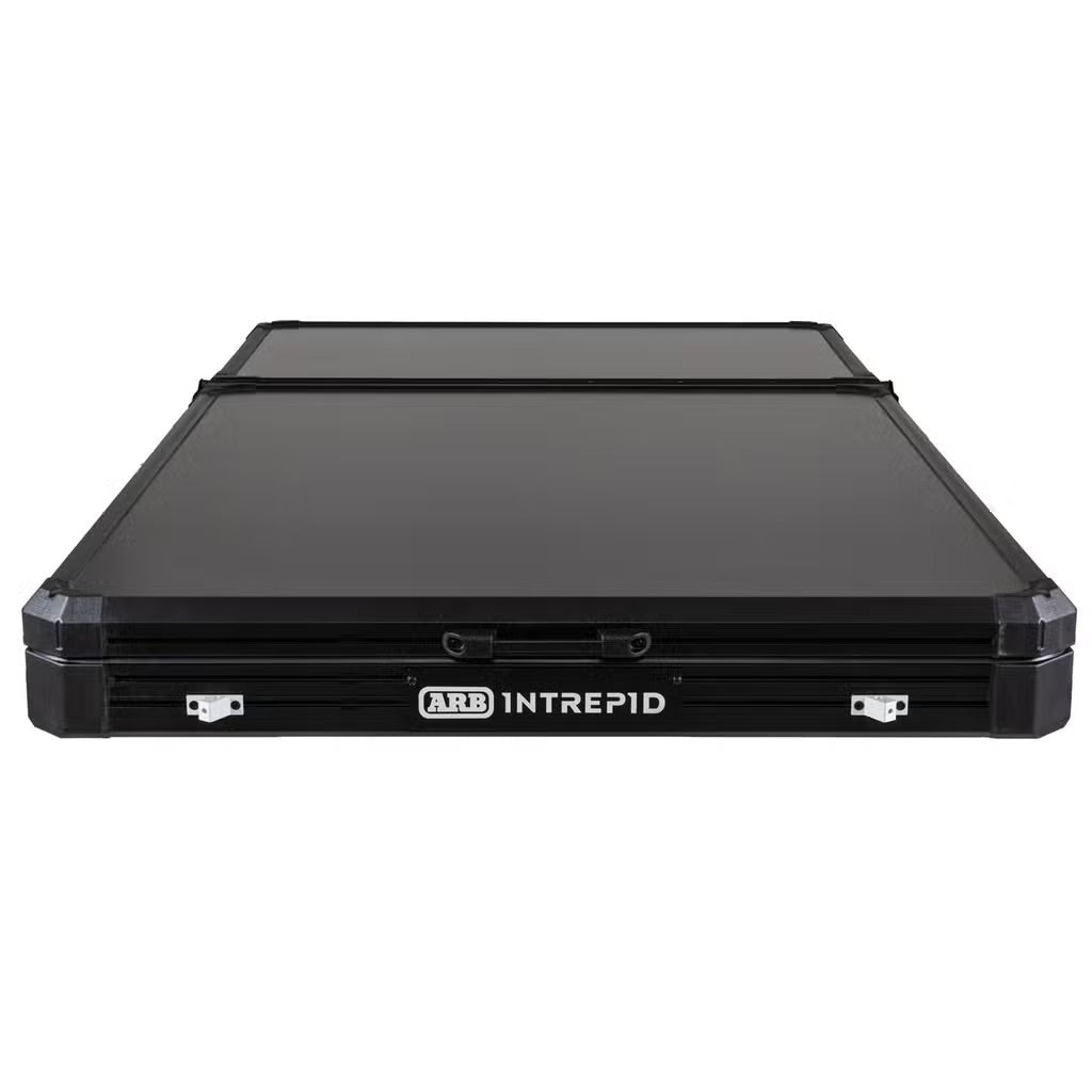 Tente de Toit ARB Intrepid : Espace 4x4 Ultime sur Xperts4x4 Accessoires 4x4 Off-Road