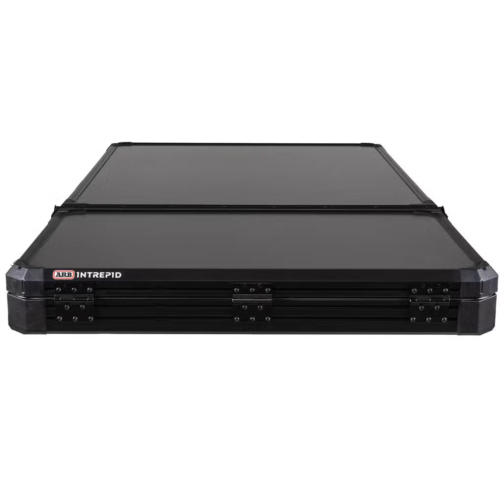 Tente de Toit ARB Intrepid : Espace 4x4 Ultime sur Xperts4x4 Accessoires 4x4 Off-Road