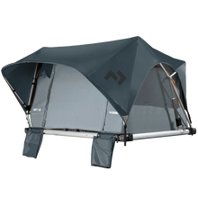 Tente de Toit DOMETIC TRT120E - Ocean sur Xperts4x4 Accessoires 4x4 Off-Road