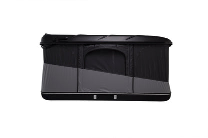 Tente de toit Evasion S/M/XL - James Baroud - Coque rigide sur Xperts4x4 Accessoires 4x4 Off-Road