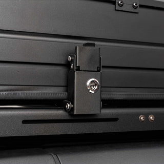 Tente de Toit Expedition L – Go Overland Canada - 3/4 Places sur Xperts4x4 Accessoires 4x4 Off-Road