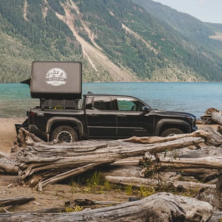 Tente de Toit Expedition M – GO Overland Canada (2-3 Places) sur Xperts4x4 Accessoires 4x4 Off-Road