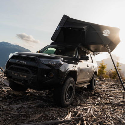 Tente de Toit Expedition XL Go Overland Canada – 4 à 5 Places sur Xperts4x4 Accessoires 4x4 Off-Road