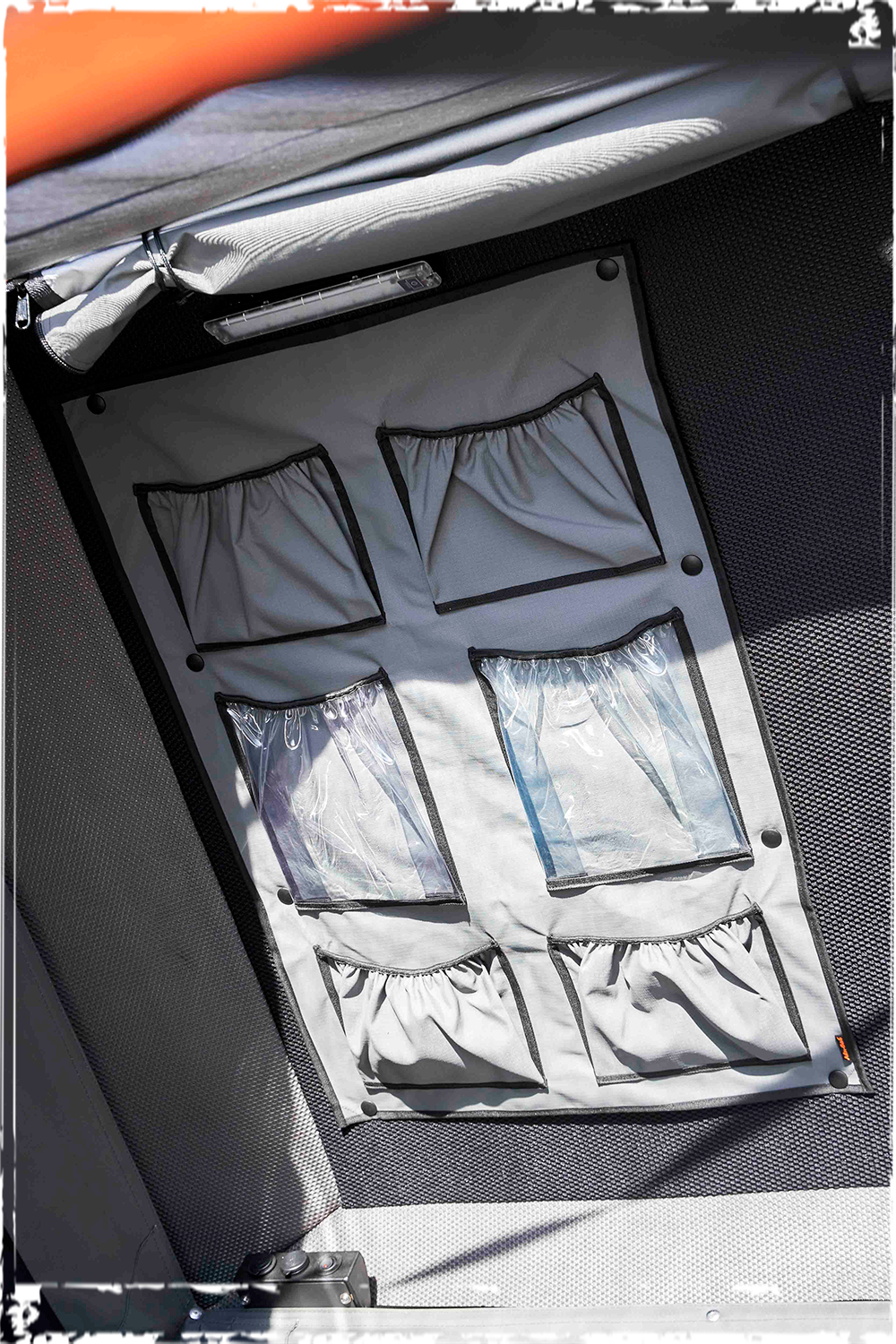 Tente de toit Family RT-4S ALU-CAB 4 places – Confort & Aventure sur Xperts4x4 Accessoires 4x4 Off-Road