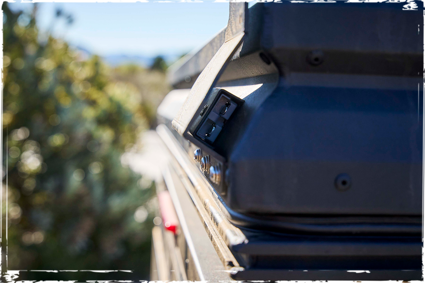 Tente de toit Family RT-4S ALU-CAB 4 places – Confort & Aventure sur Xperts4x4 Accessoires 4x4 Off-Road