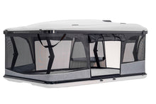 Tente de Toit James Baroud ODYSSEY L - Confort 360° & Haute Qualité sur Xperts4x4 Accessoires 4x4 Off-Road