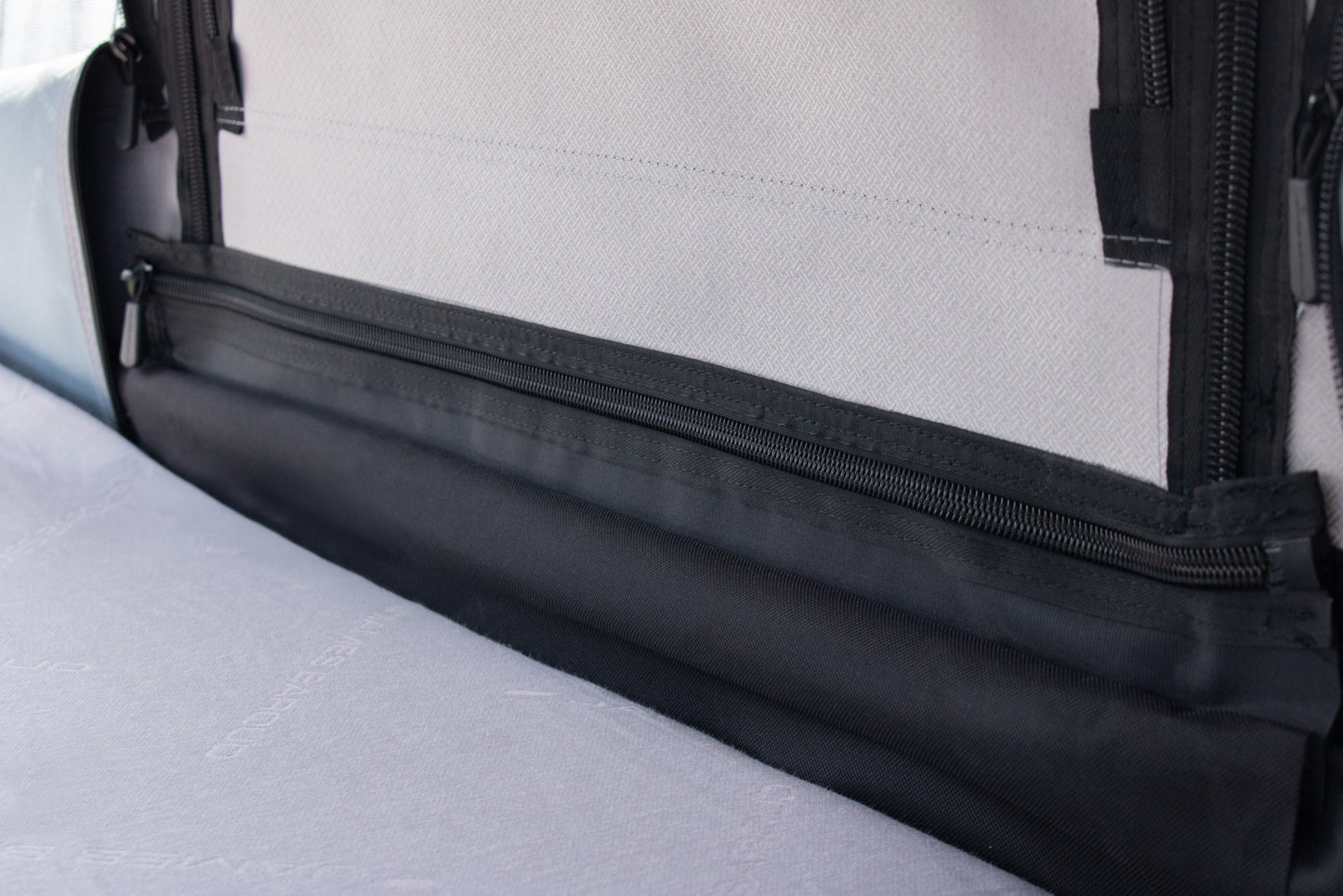 Tente de Toit James Baroud PROLINE Evasion sur Xperts4x4 Accessoires 4x4 Off-Road