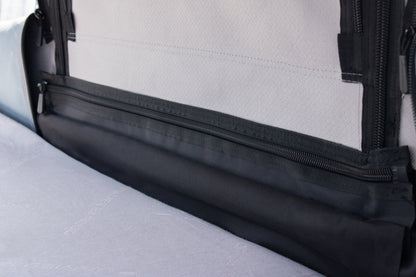 Tente de Toit James Baroud PROLINE Evasion sur Xperts4x4 Accessoires 4x4 Off-Road