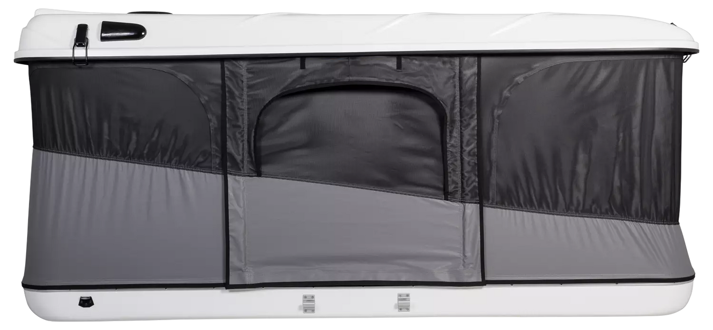 Tente de Toit James Baroud PROLINE Evasion sur Xperts4x4 Accessoires 4x4 Off-Road