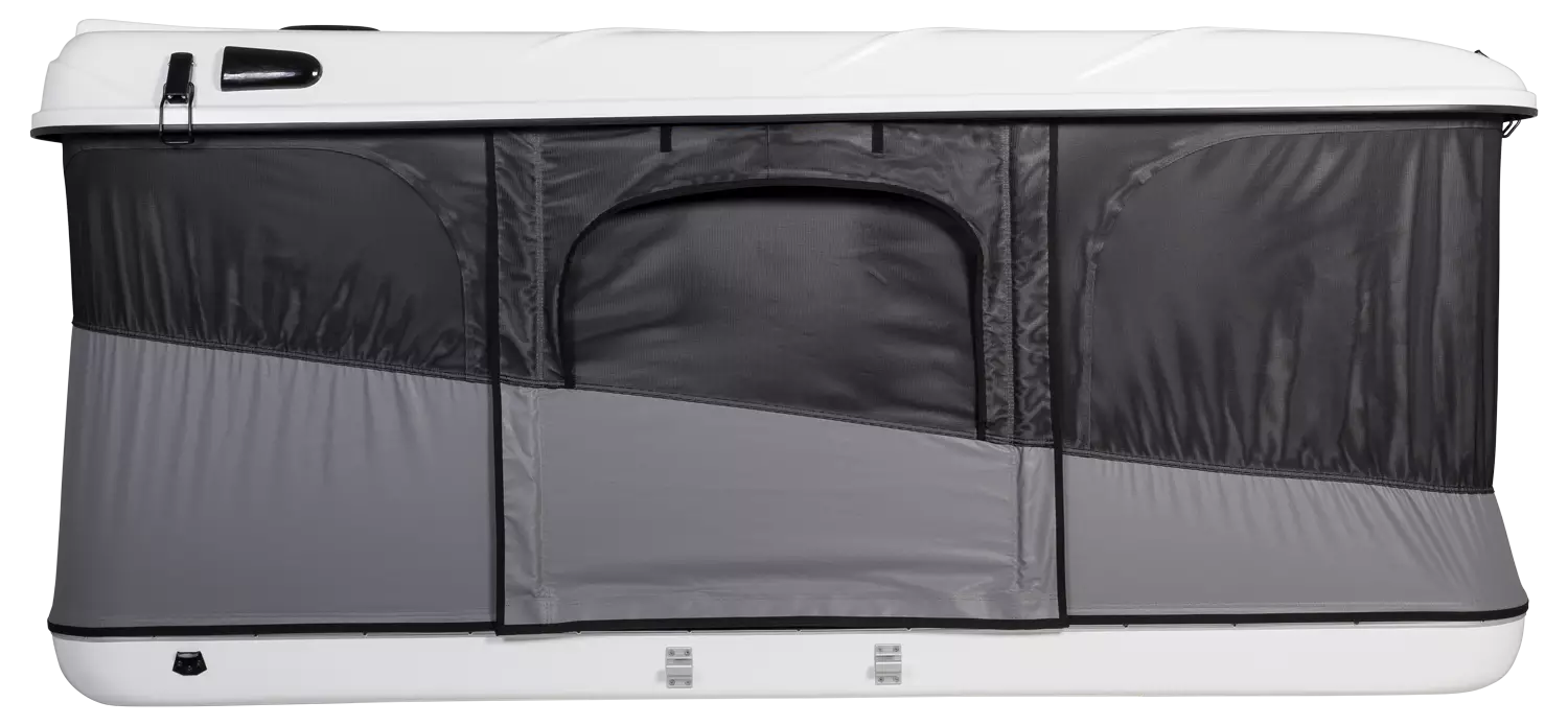 Tente de Toit James Baroud PROLINE Evasion sur Xperts4x4 Accessoires 4x4 Off-Road