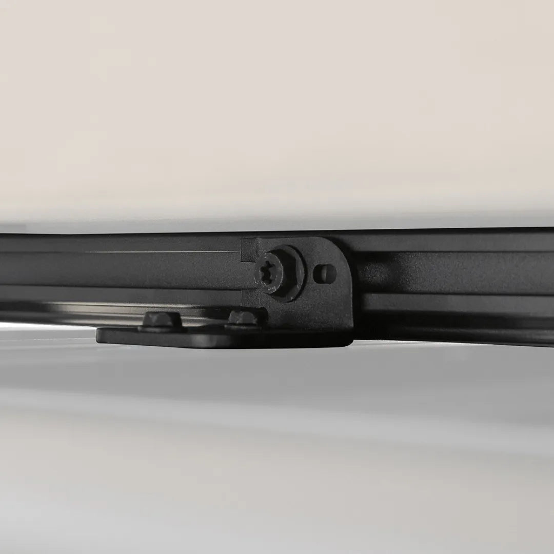 Tente de toit Rigide 2100 x 1300mm | RHINORACK sur Xperts4x4 Accessoires 4x4 Off-Road