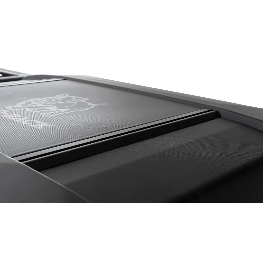 Tente de toit Rigide 2100 x 1300mm | RHINORACK sur Xperts4x4 Accessoires 4x4 Off-Road