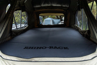 Tente de toit Souple 2100 x 1300mm  RHINORACK sur Xperts4x4 Accessoires 4x4 Off-Road